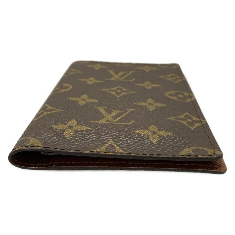 LOUIS VUITTON Agenda Monogram Cover Case bran-246-100125 - Picture 4 of 11